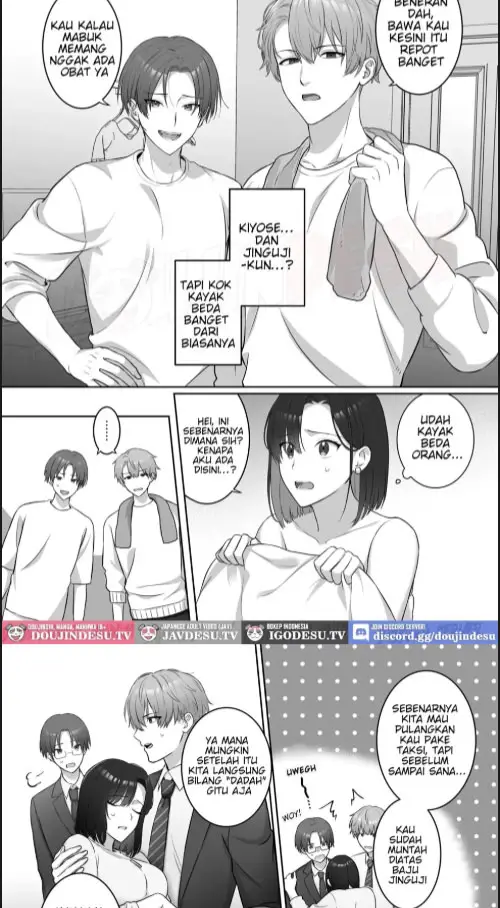 image-komik-yoru-ni-nattara-gekokujou-buka-futari-chapter-01-7/33