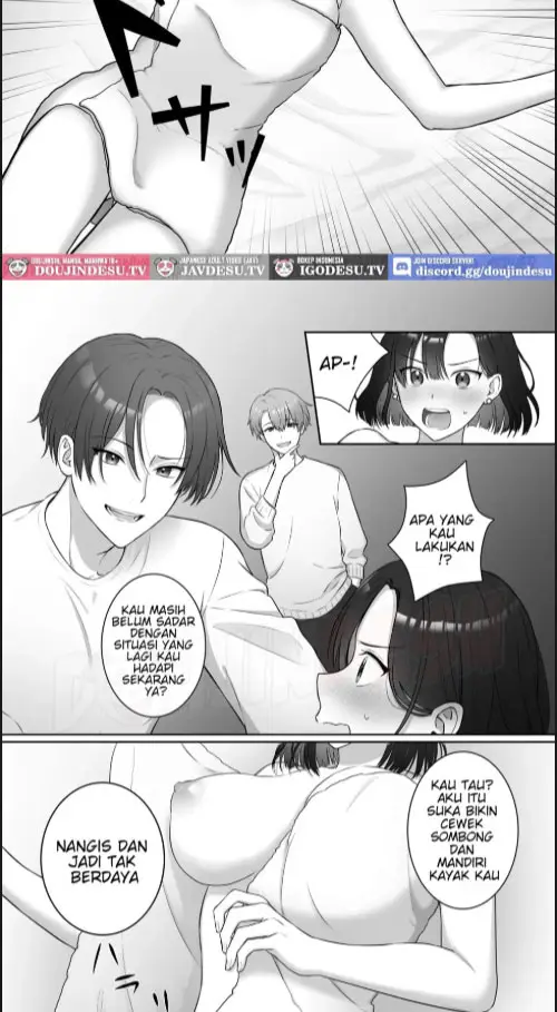 image-komik-yoru-ni-nattara-gekokujou-buka-futari-chapter-01-9/33