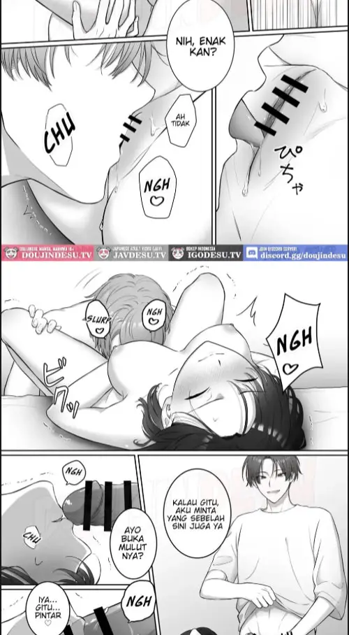 image-komik-yoru-ni-nattara-gekokujou-buka-futari-chapter-01-12/33