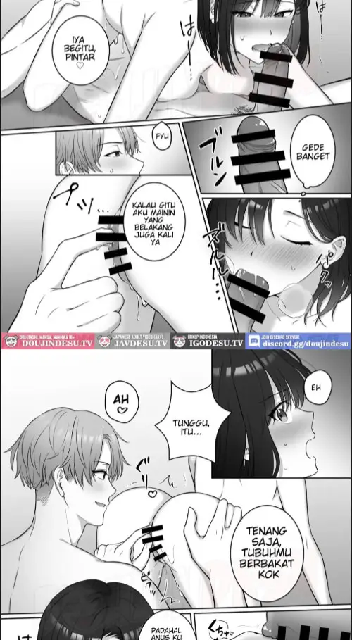 image-komik-yoru-ni-nattara-gekokujou-buka-futari-chapter-01-15/33