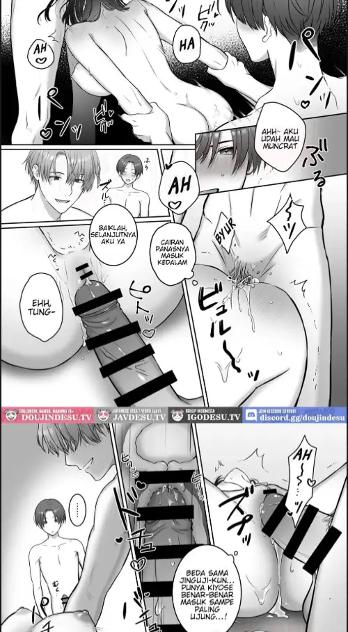 image-komik-yoru-ni-nattara-gekokujou-buka-futari-chapter-01-18/33