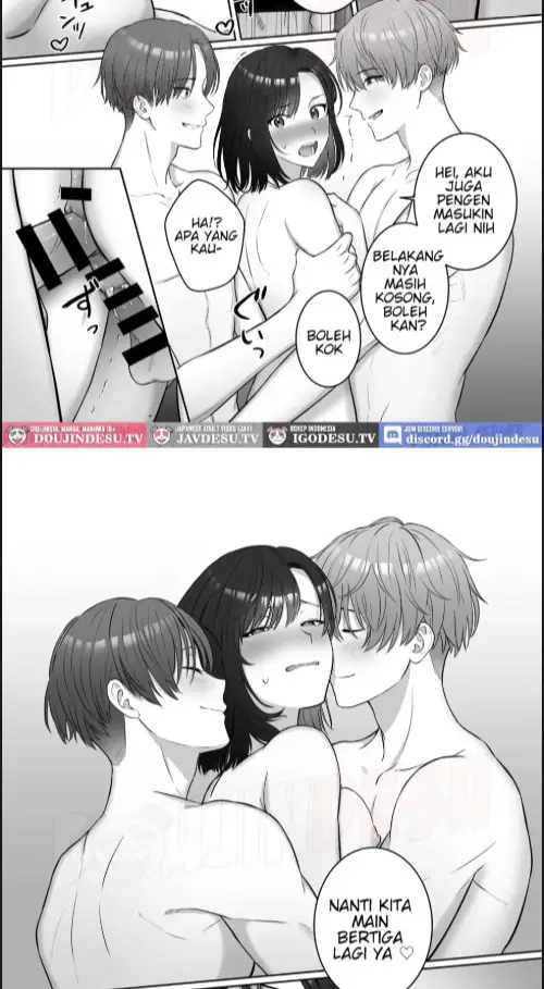 image-komik-yoru-ni-nattara-gekokujou-buka-futari-chapter-01-19/33