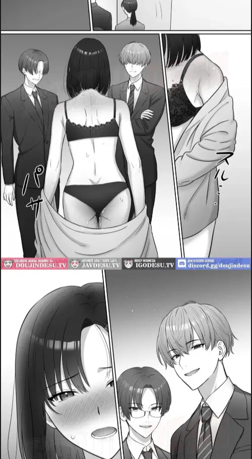 image-komik-yoru-ni-nattara-gekokujou-buka-futari-chapter-01-22/33