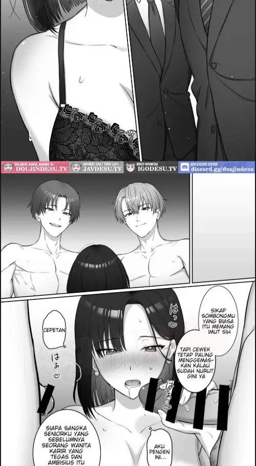 image-komik-yoru-ni-nattara-gekokujou-buka-futari-chapter-01-23/33