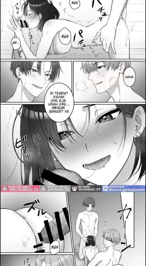 image-komik-yoru-ni-nattara-gekokujou-buka-futari-chapter-01-25/33