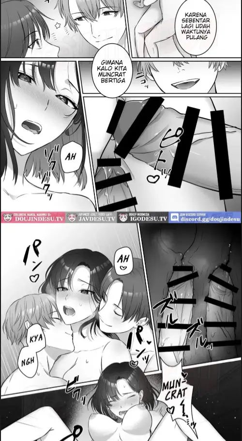 image-komik-yoru-ni-nattara-gekokujou-buka-futari-chapter-01-26/33