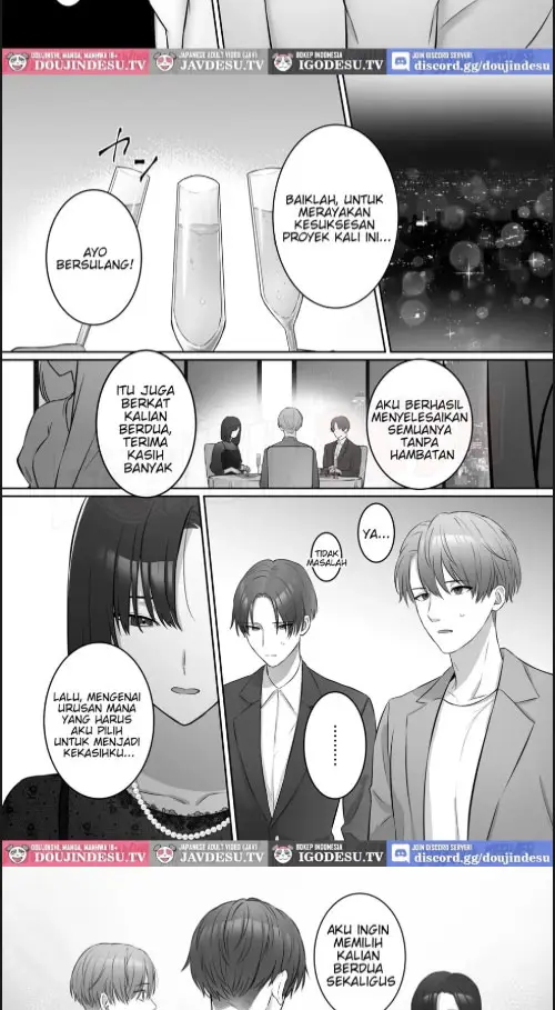 image-komik-yoru-ni-nattara-gekokujou-buka-futari-chapter-01-28/33