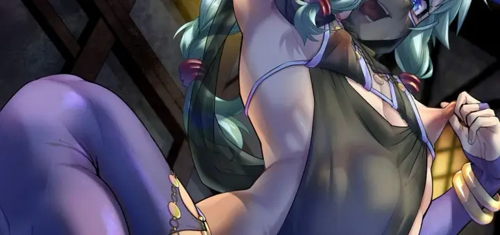 image-komik-yoru-wa-midara-chapter-kao-7/90