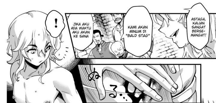 image-komik-yoru-wa-midara-chapter-kao-18/90