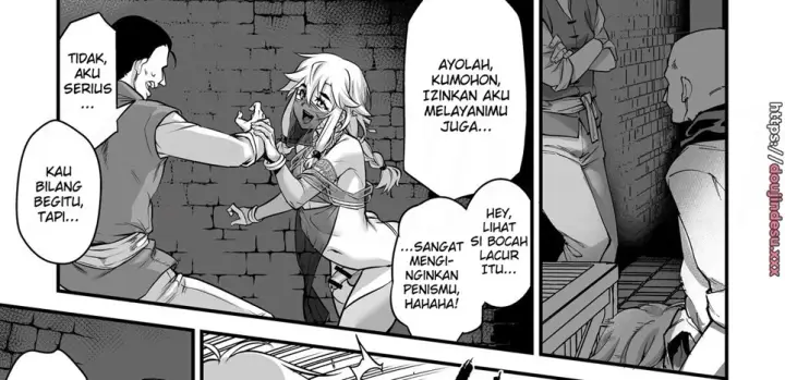 image-komik-yoru-wa-midara-chapter-kao-40/90