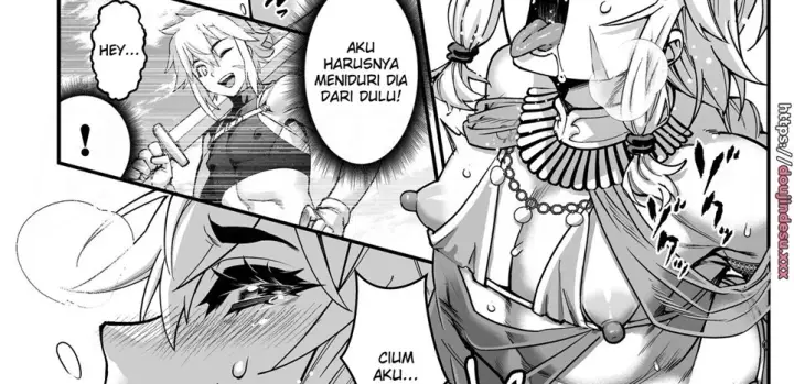 image-komik-yoru-wa-midara-chapter-kao-64/90