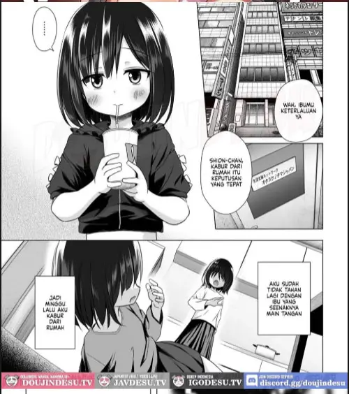 image-komik-yorube-no-nai-shinon-chan-zenpen-chapter-01-1/30