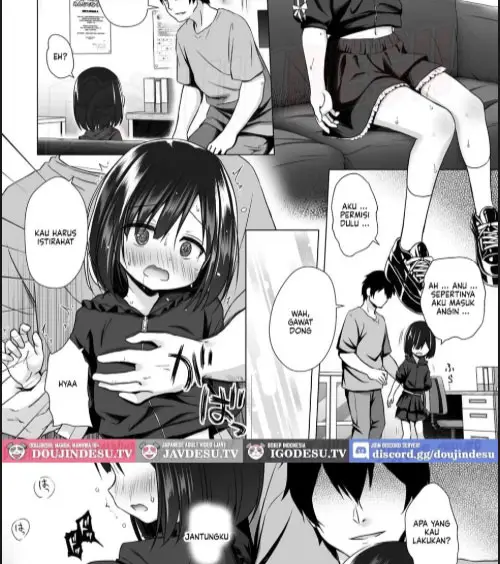 image-komik-yorube-no-nai-shinon-chan-zenpen-chapter-01-5/30
