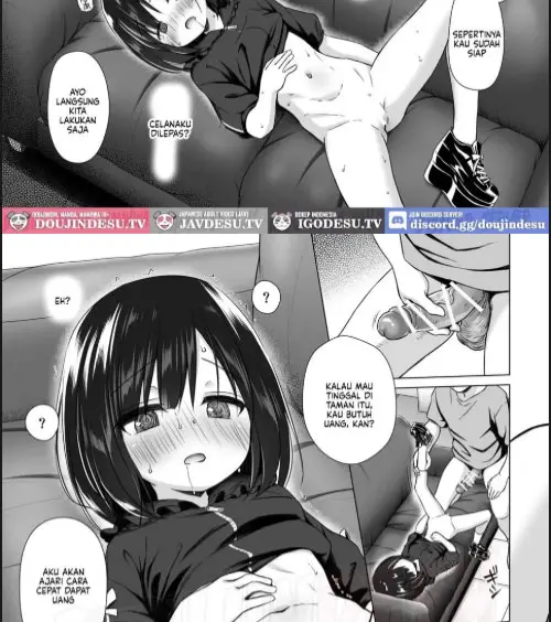 image-komik-yorube-no-nai-shinon-chan-zenpen-chapter-01-8/30
