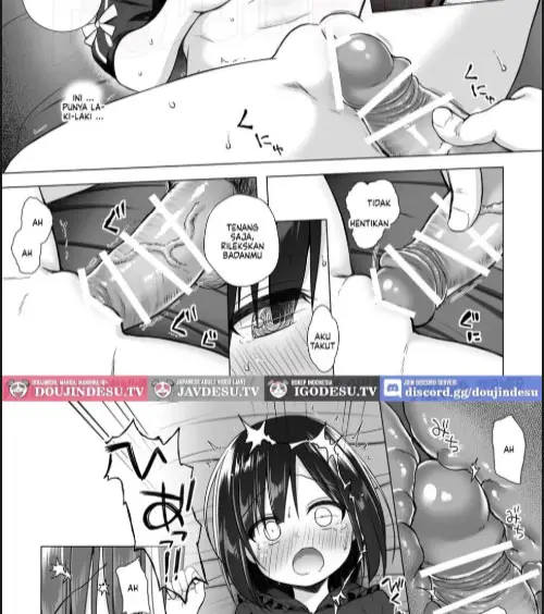 image-komik-yorube-no-nai-shinon-chan-zenpen-chapter-01-9/30