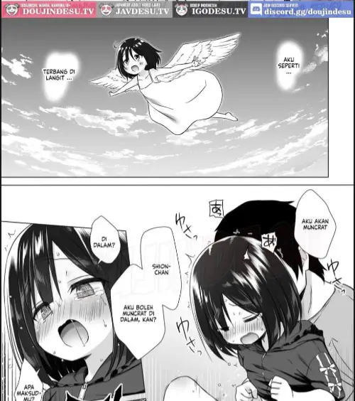 image-komik-yorube-no-nai-shinon-chan-zenpen-chapter-01-16/30