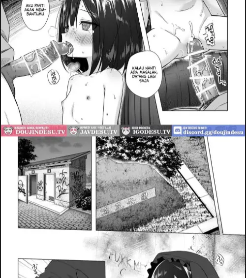 image-komik-yorube-no-nai-shinon-chan-zenpen-chapter-01-27/30