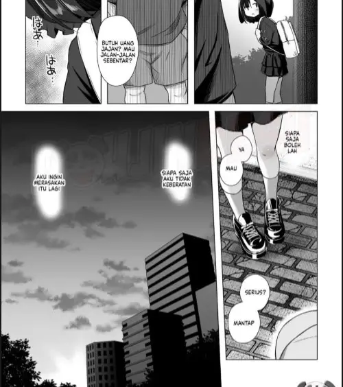 image-komik-yorube-no-nai-shinon-chan-zenpen-chapter-01-29/30