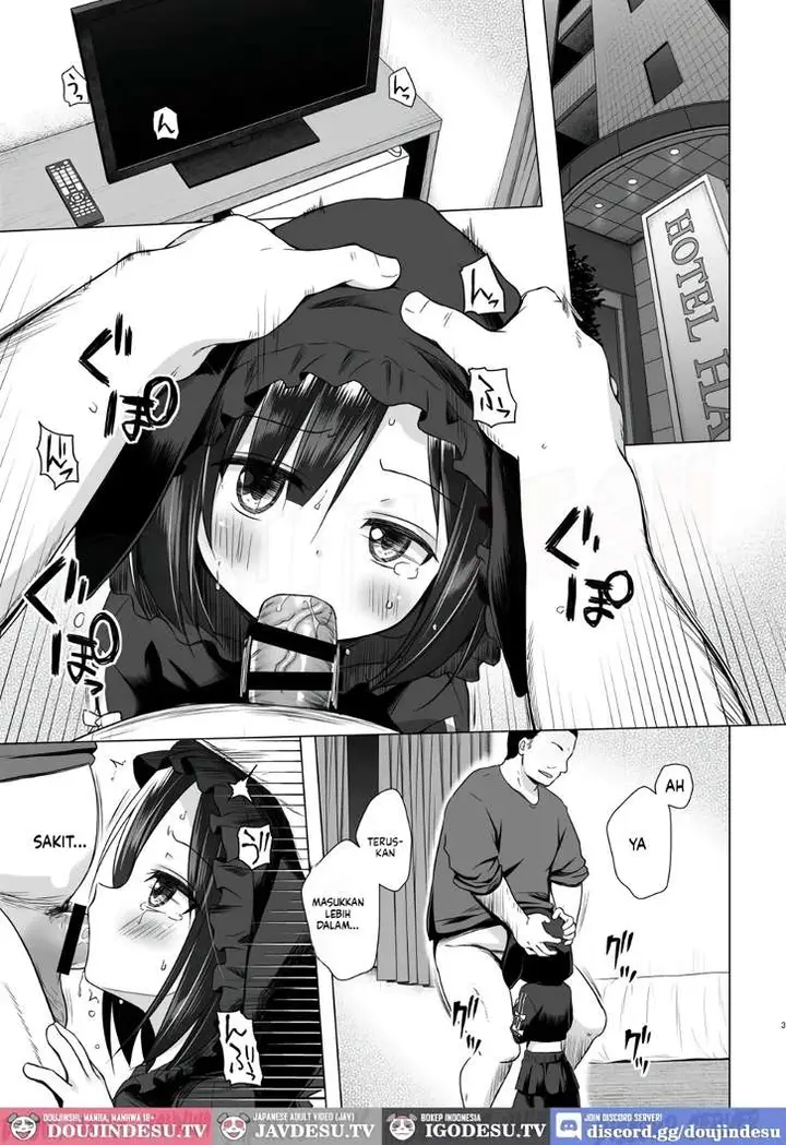 image-komik-yorube-no-nai-shinon-chan-zenpen-chapter-02-2/27