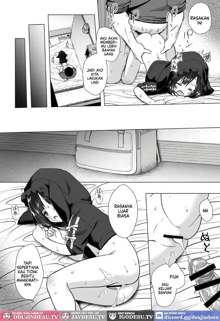 image-komik-yorube-no-nai-shinon-chan-zenpen-chapter-02-9/27