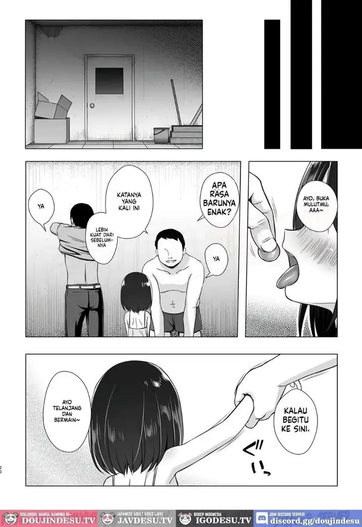 image-komik-yorube-no-nai-shinon-chan-zenpen-chapter-02-19/27