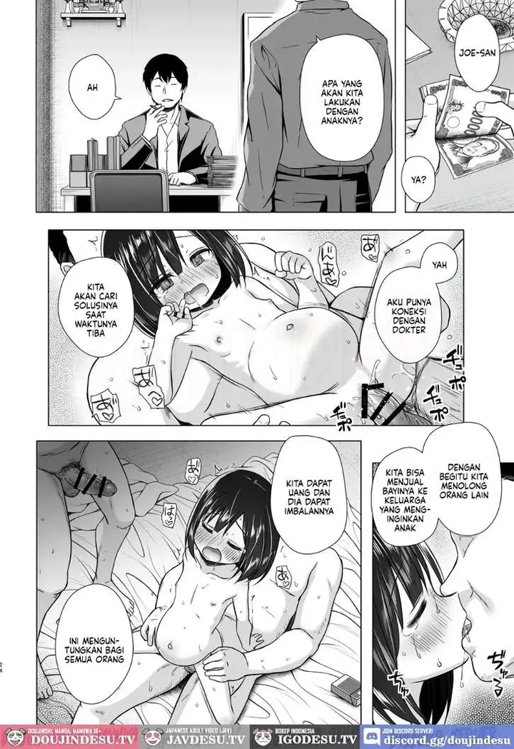 image-komik-yorube-no-nai-shinon-chan-zenpen-chapter-02-23/27