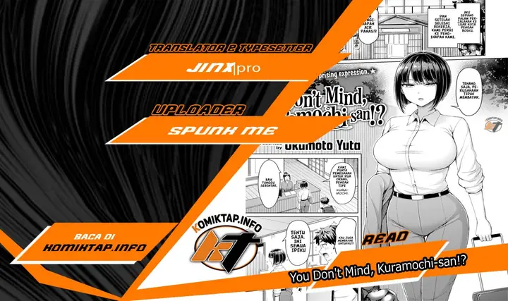 image-komik-you-dont-mind-kuramochi-san-chapter-1-0/24