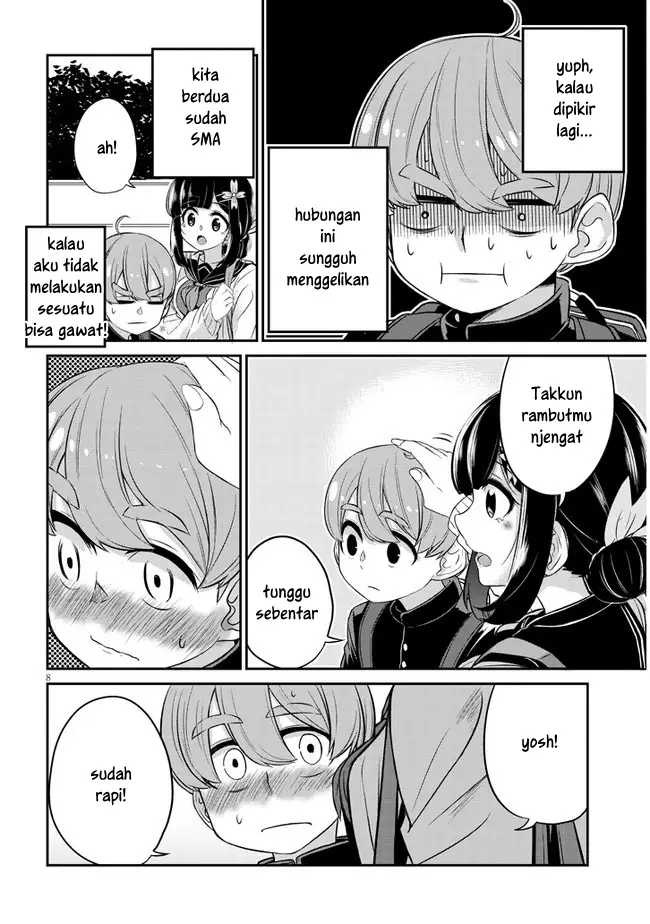 image-komik-you-dont-want-childhood-friend-as-your-mom-chapter-1-7/17