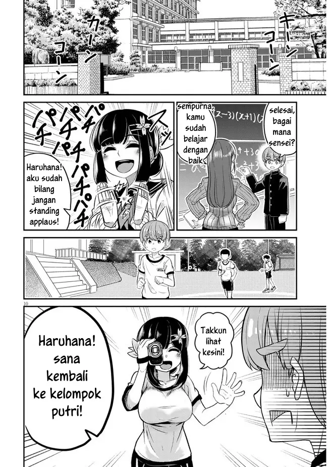 image-komik-you-dont-want-childhood-friend-as-your-mom-chapter-1-9/17