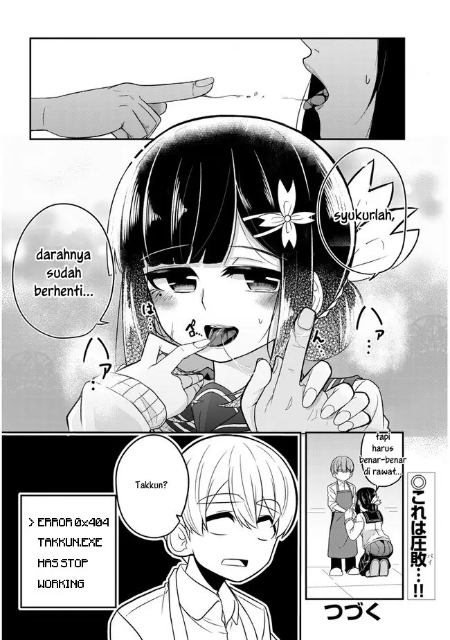 image-komik-you-dont-want-childhood-friend-as-your-mom-chapter-3-12/13