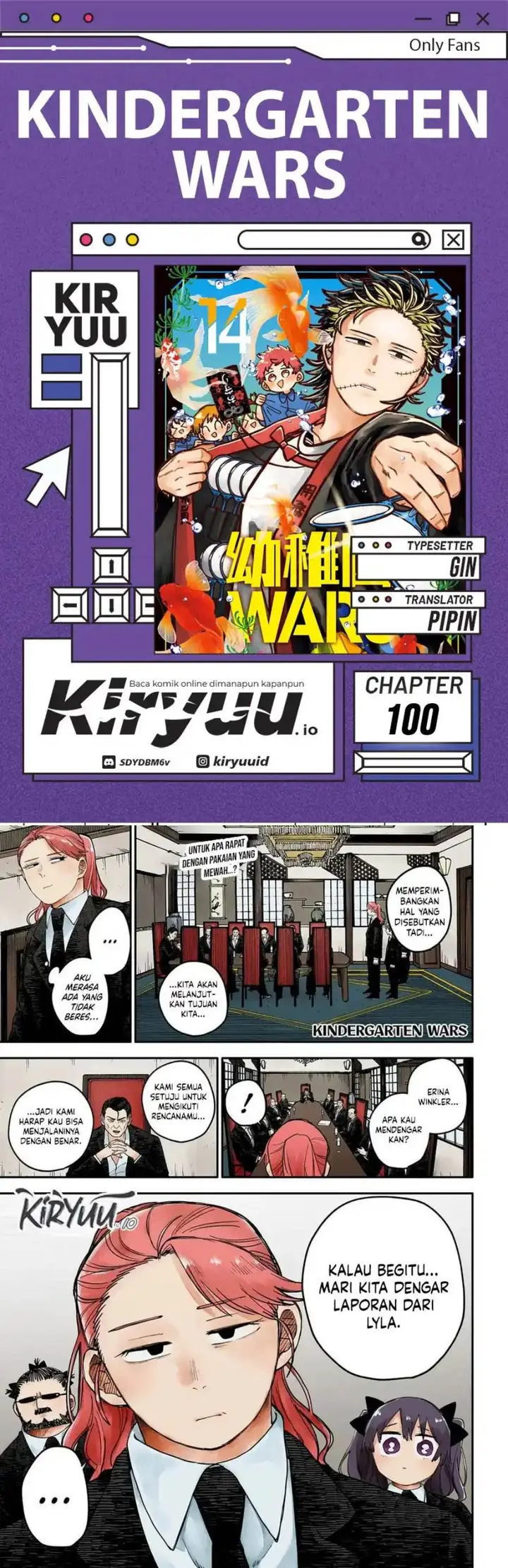 image-komik-youchien-wars-chapter-100-0/26