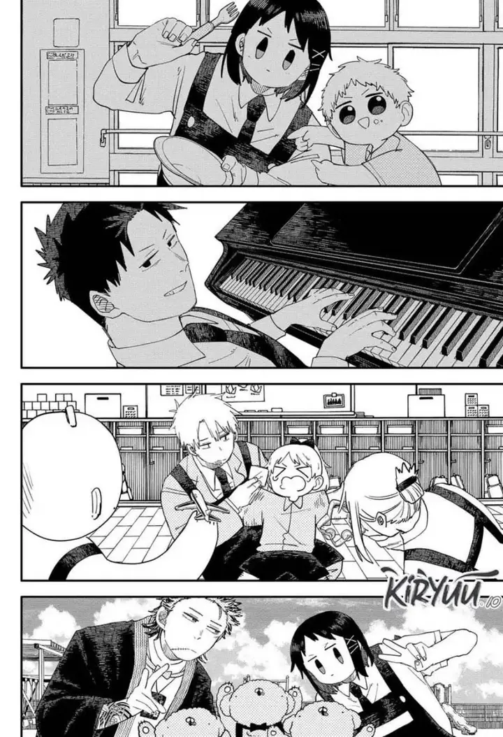 image-komik-youchien-wars-chapter-100-15/26