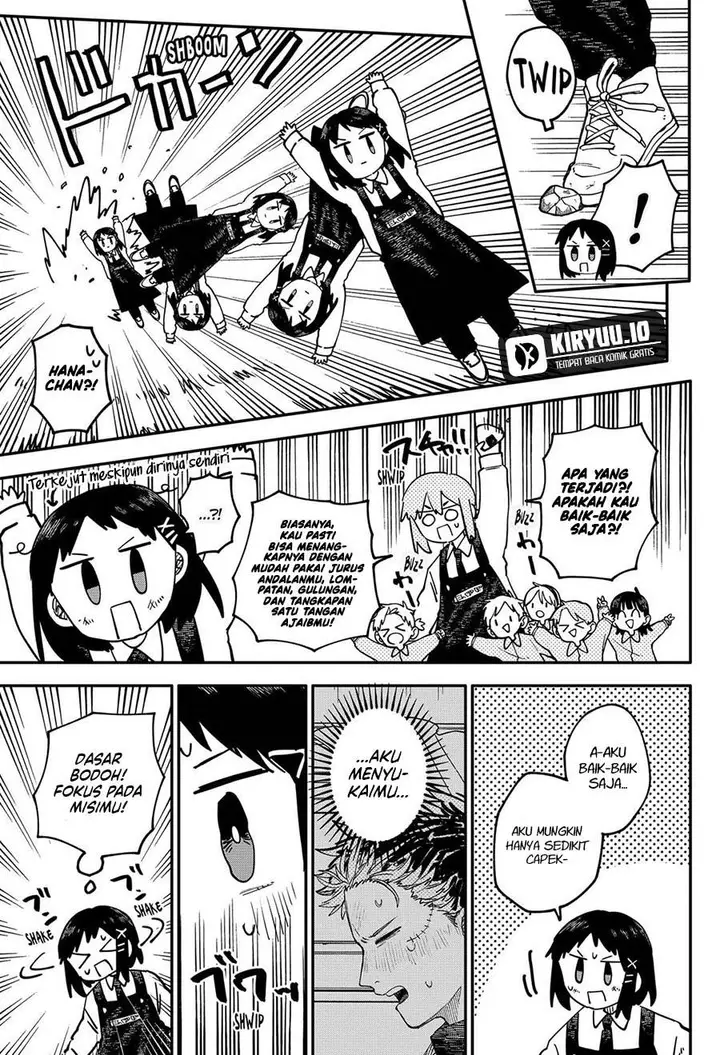 image-komik-youchien-wars-chapter-110-6/30