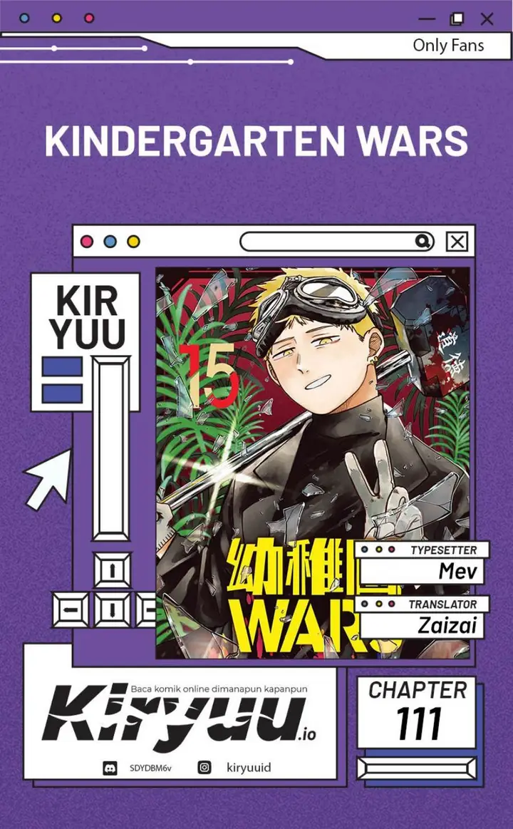 image-komik-youchien-wars-chapter-111-0/20