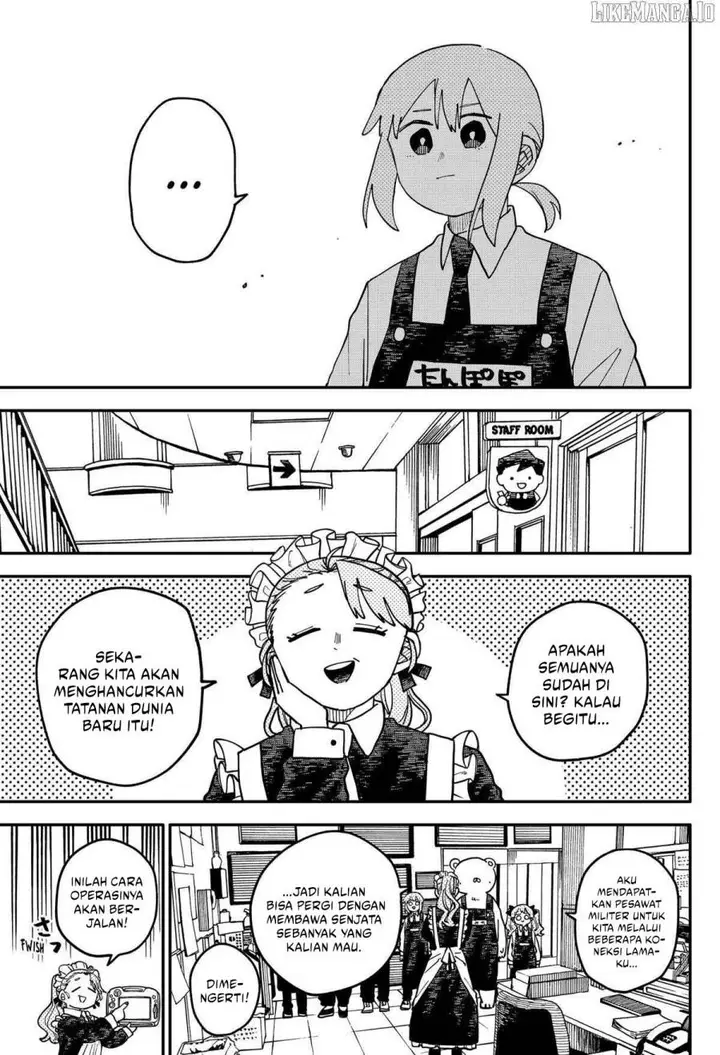 image-komik-youchien-wars-chapter-111-5/20