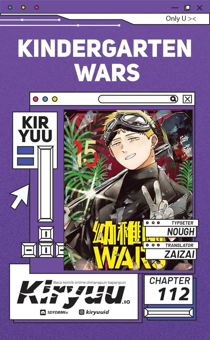 image-komik-youchien-wars-chapter-112-0/21
