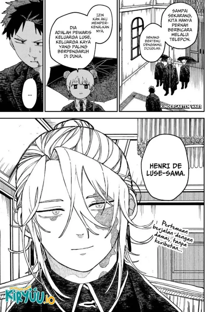 image-komik-youchien-wars-chapter-112-1/21