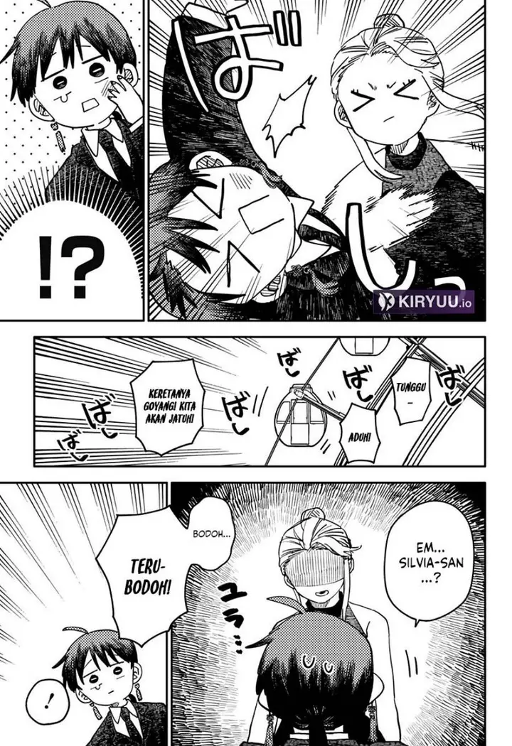 image-komik-youchien-wars-chapter-115-9/20