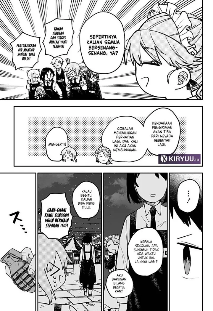 image-komik-youchien-wars-chapter-115-14/20