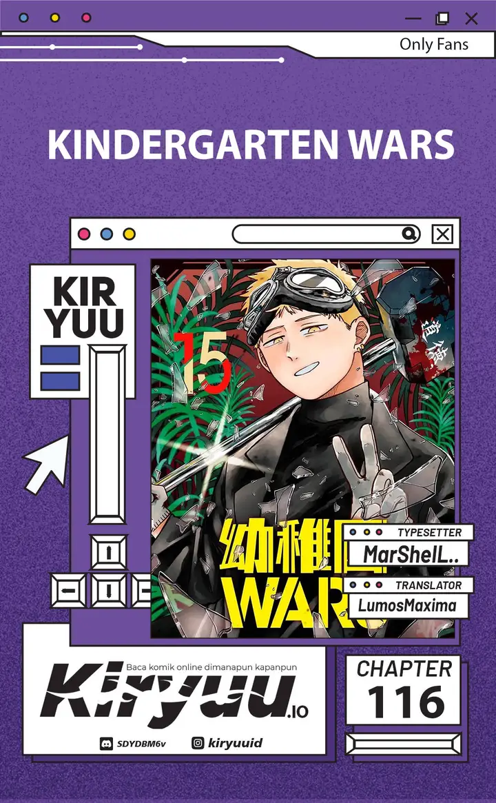 image-komik-youchien-wars-chapter-116-0/25