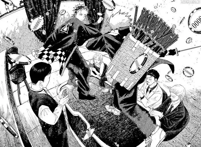 image-komik-youchien-wars-chapter-116-15/25