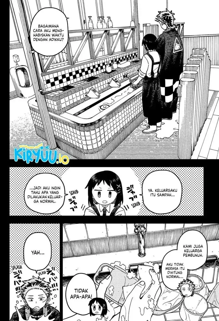 image-komik-youchien-wars-chapter-119-6/17