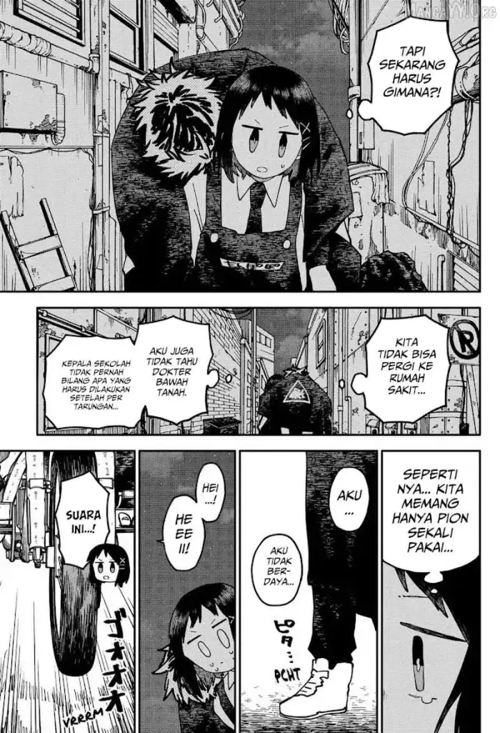 image-komik-youchien-wars-chapter-122-2/21