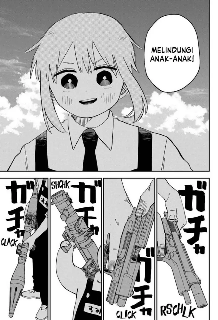 image-komik-youchien-wars-chapter-70-23/28