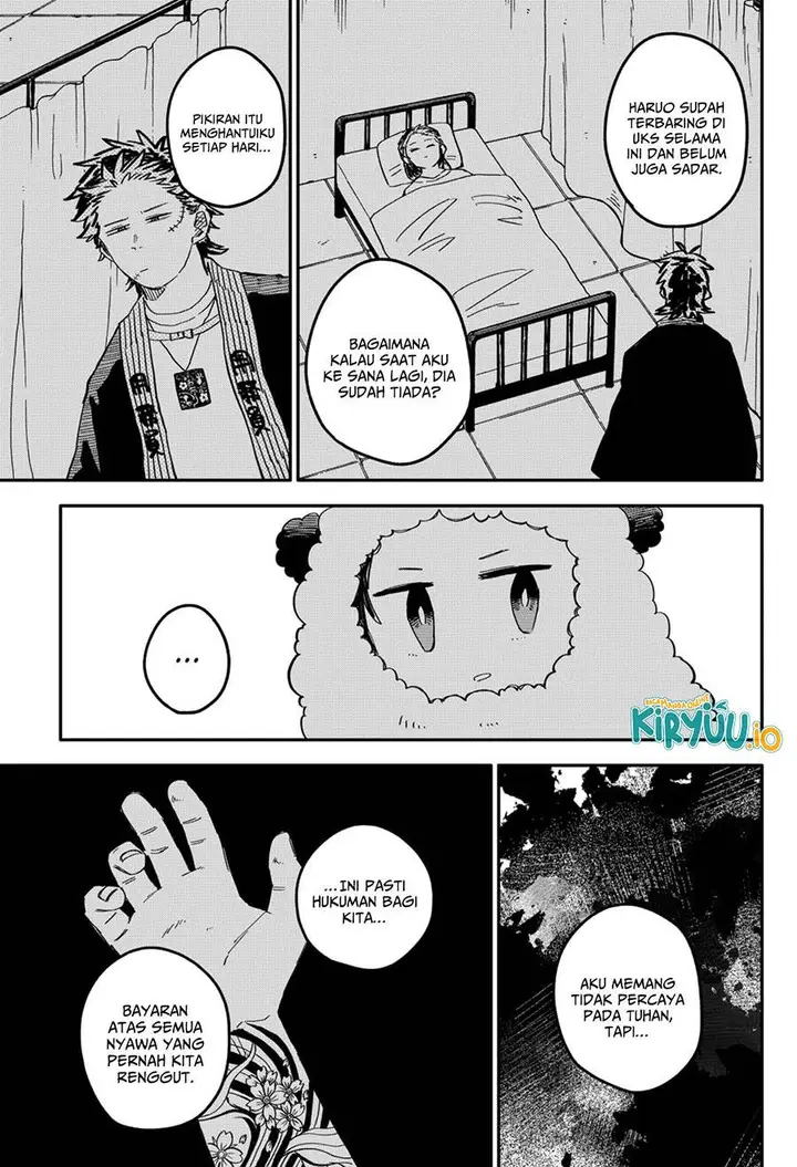 image-komik-youchien-wars-chapter-73-9/19