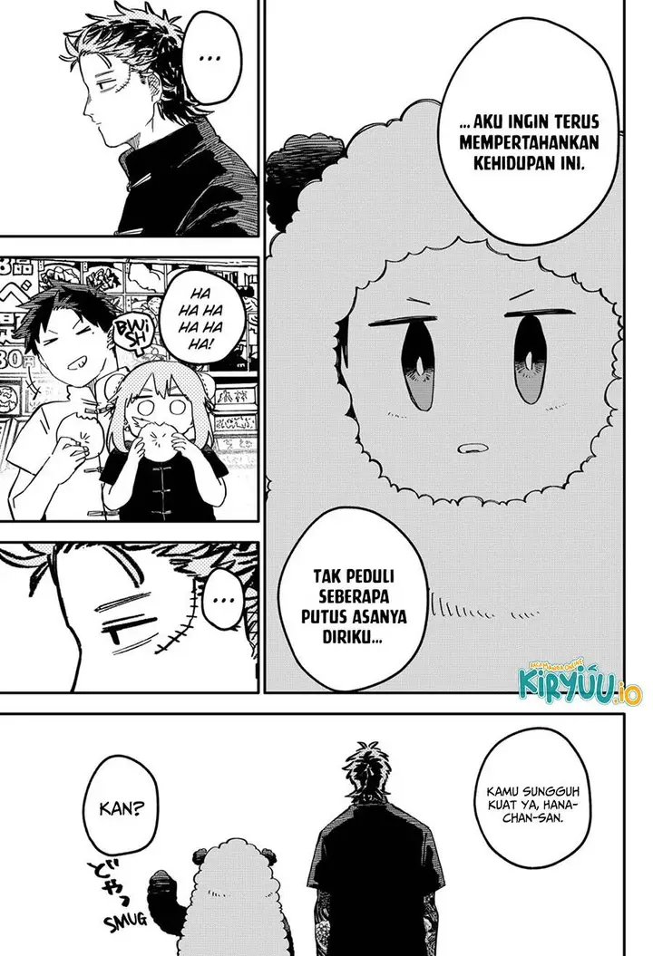 image-komik-youchien-wars-chapter-73-11/19