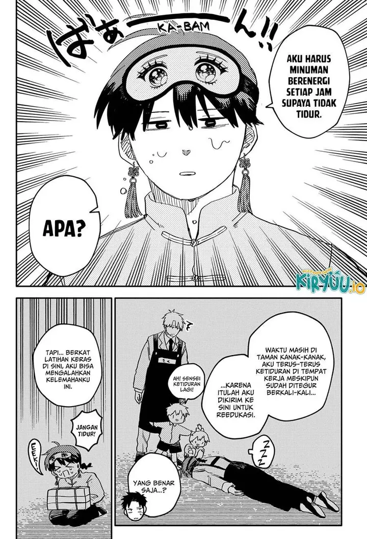 image-komik-youchien-wars-chapter-75-8/20