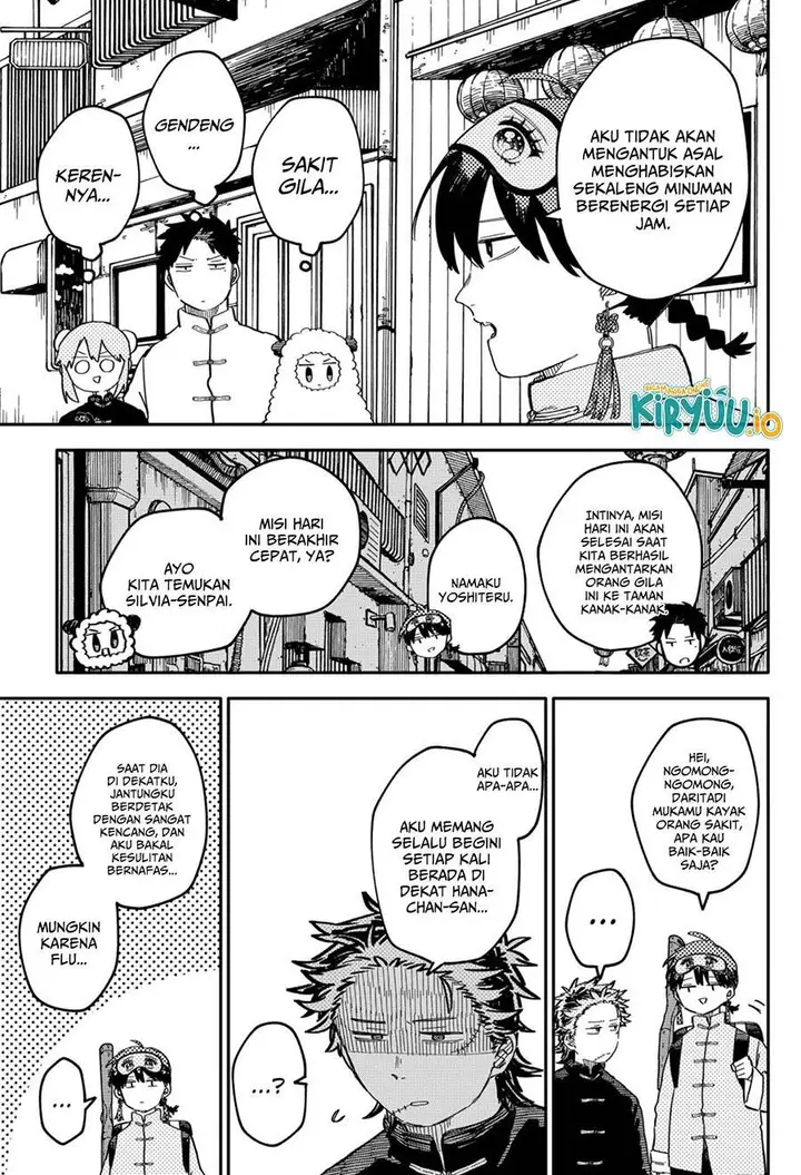 image-komik-youchien-wars-chapter-75-9/20