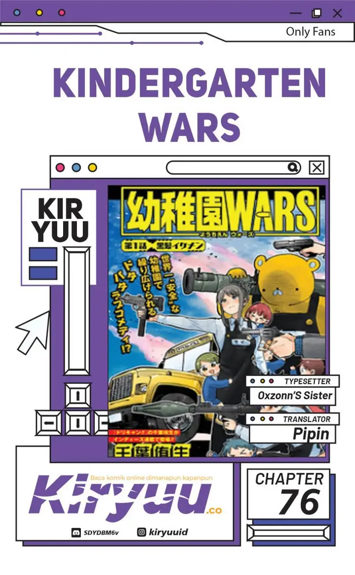 image-komik-youchien-wars-chapter-76-0/26