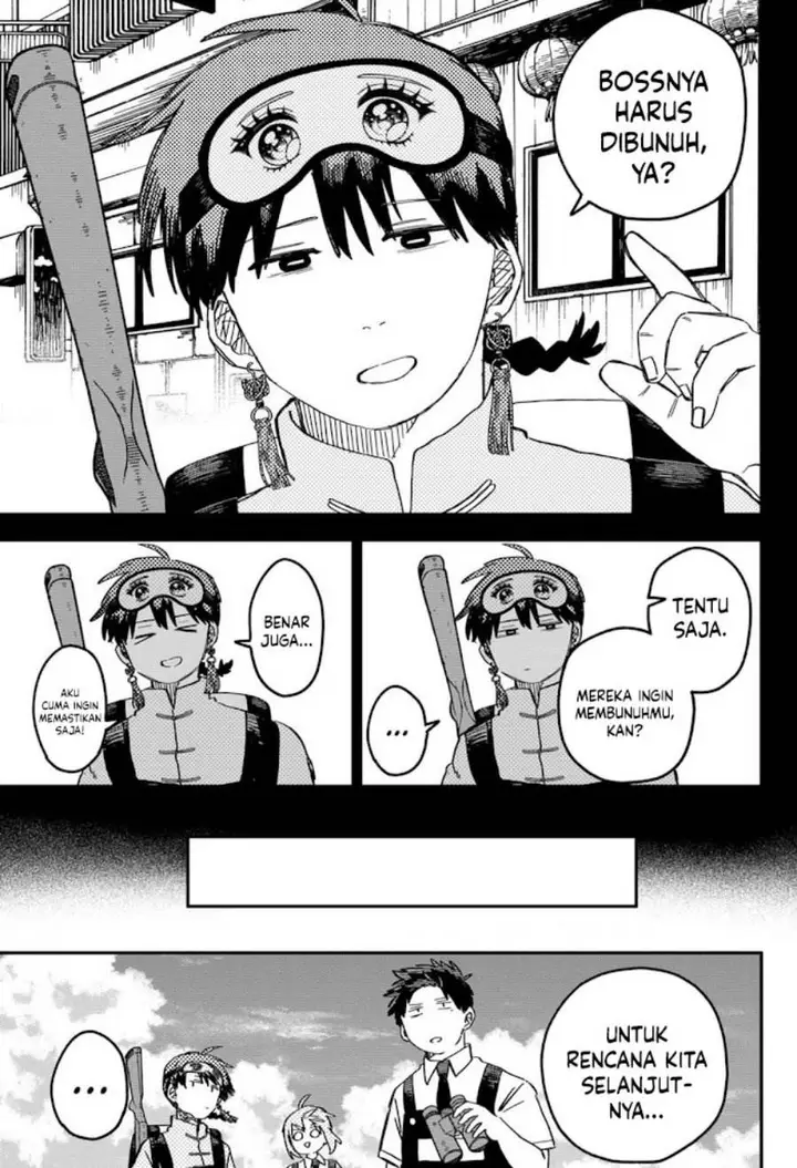 image-komik-youchien-wars-chapter-77-11/19